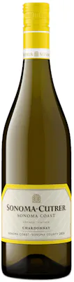 Sonoma Cutrer Sonoma Coast Chardonnay 2024