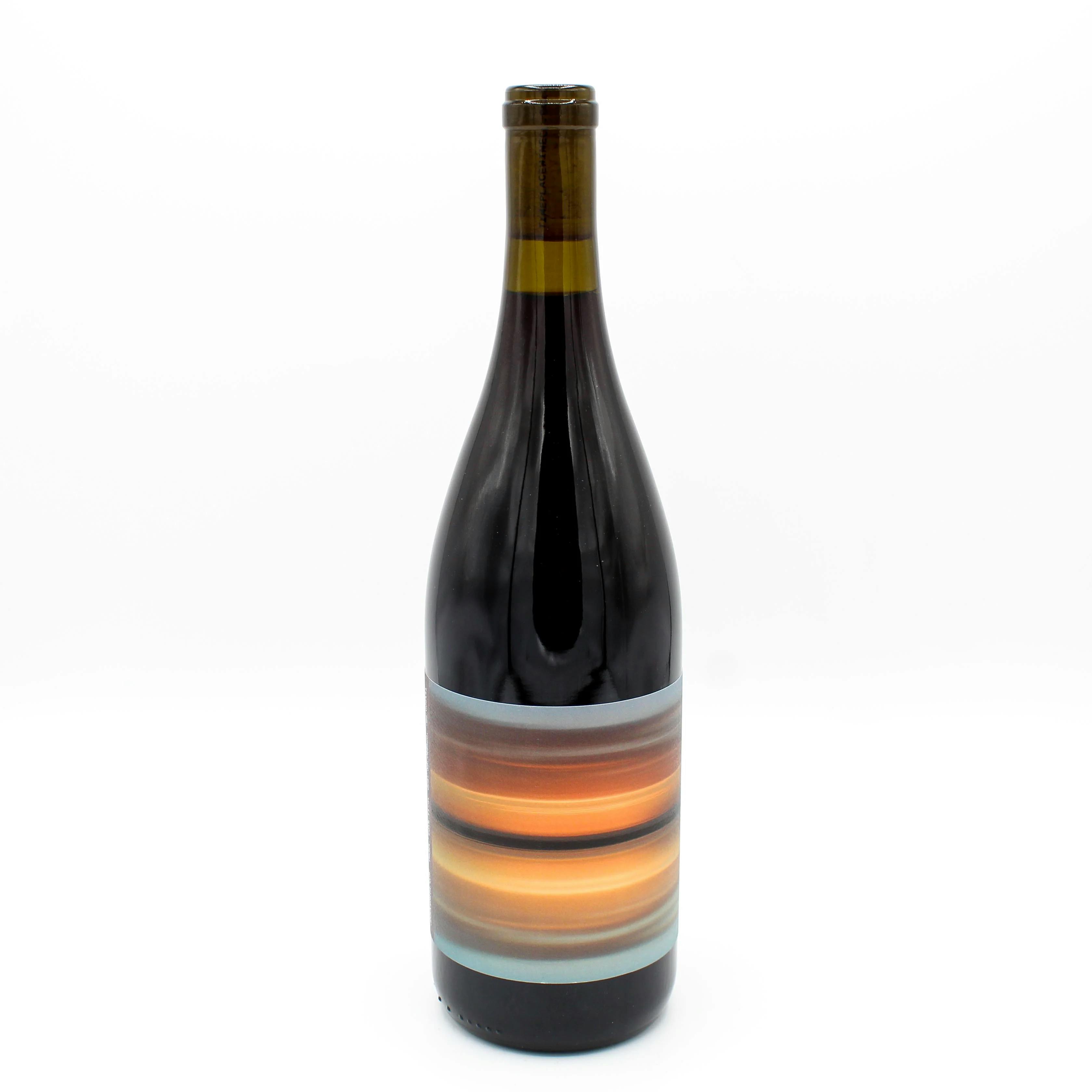 Time Place Wine Company Santa Barbara Pinot Noir 2023 750ml