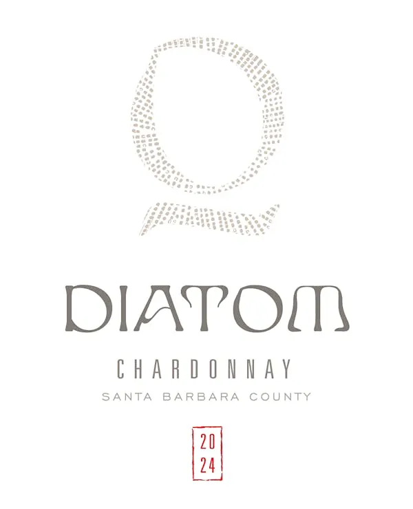 Diatom Santa Barbara Chardonnay 2024 750ml