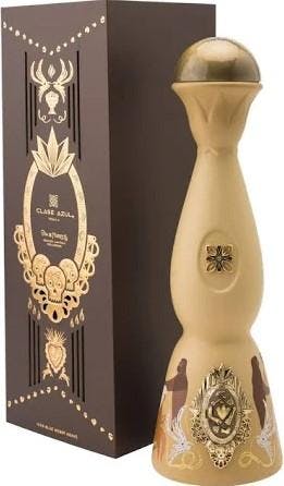 Clase Azul Dia De Muertos 2025 1L