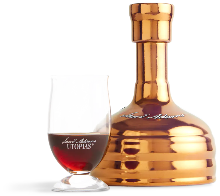 Samuel Adams Utopias 2025 750ml Bottle - Vine Republic