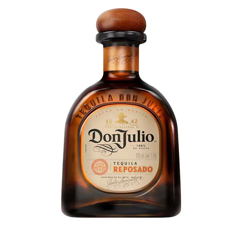 Donjulio テキーラ 1L Don Julio Reposado Tequila 1.75L - Yankee Spirits