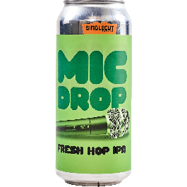 Jane Is A Clerk 4 pack 16 oz. Can