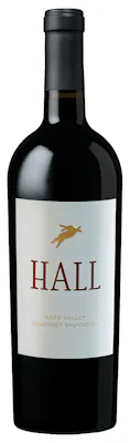 Hall Napa Valley Cabernet Sauvignon 2021