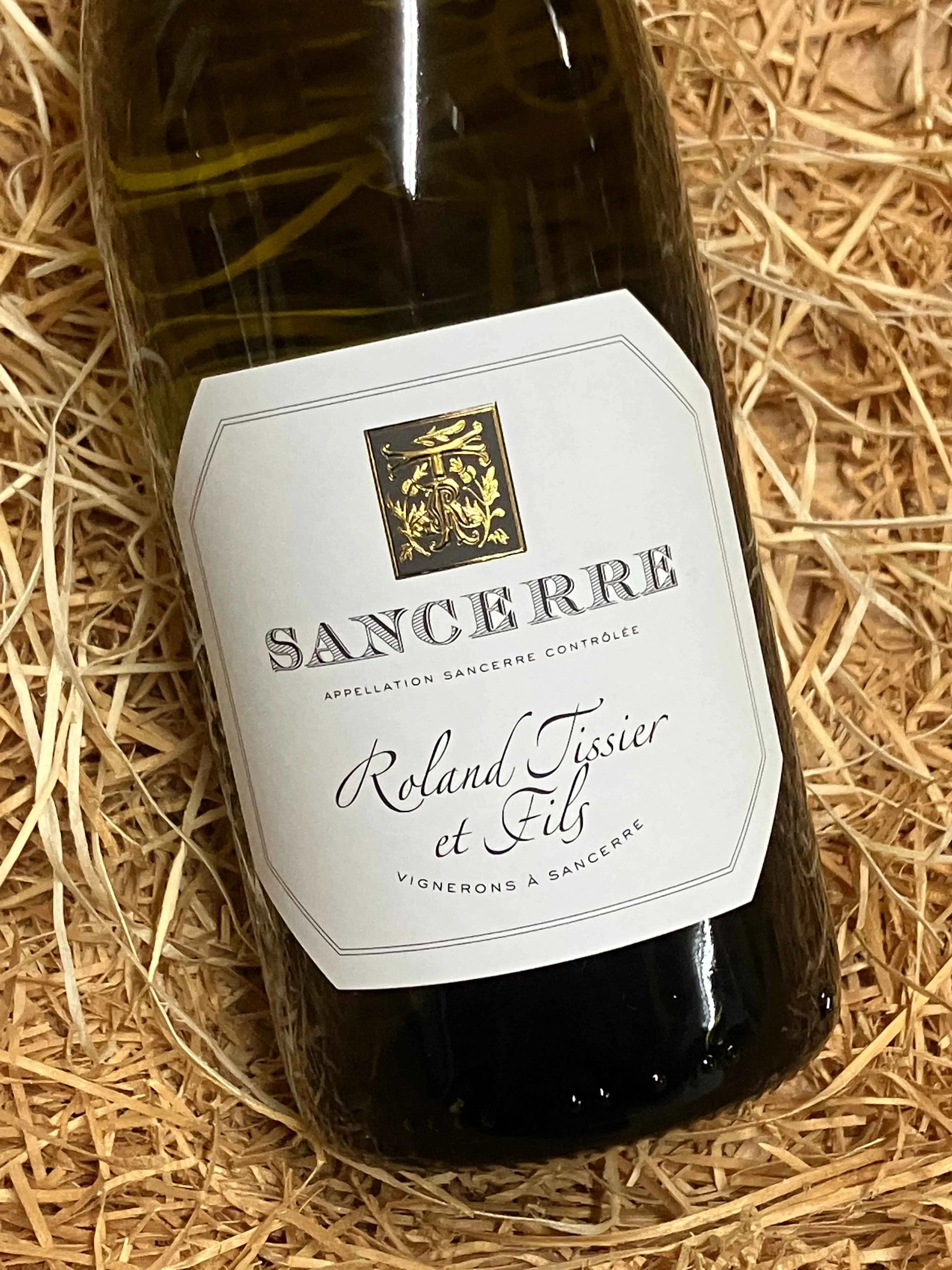 Roland Tissier et Fils Sancerre 2024 750ml - SPIRITED Wines