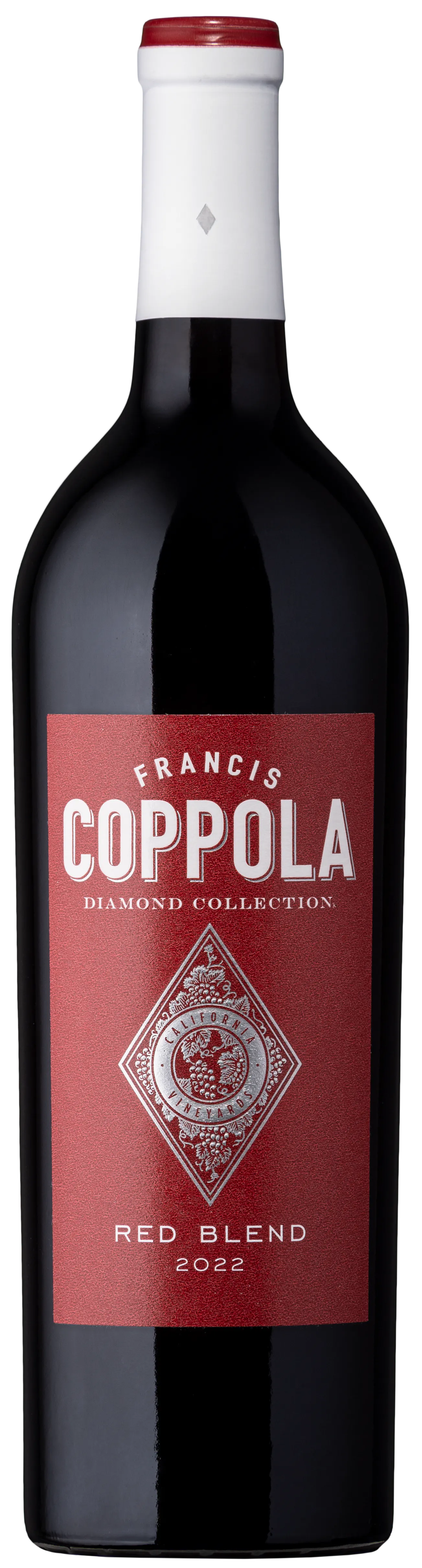Francis Ford Coppola Diamond Collection Black Label Claret 750ml