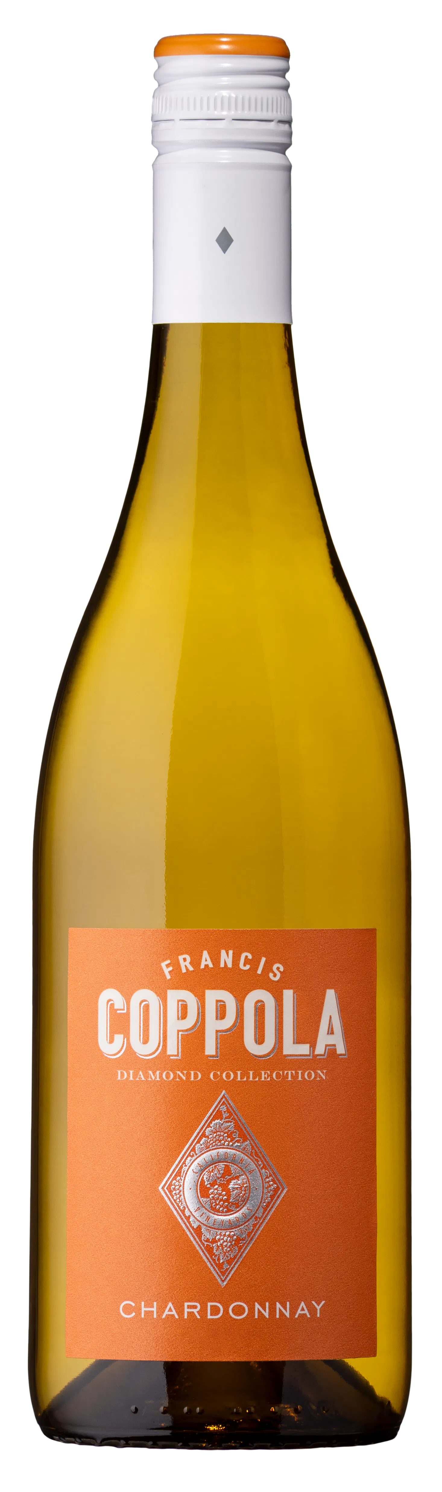 Francis Ford Coppola Diamond Collection Gold Label Chardonnay