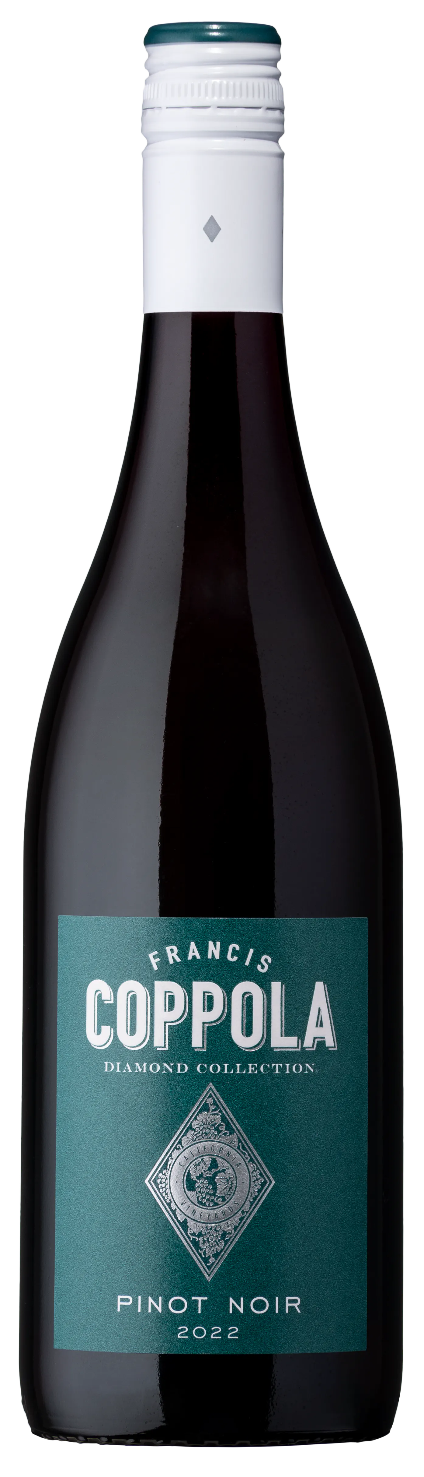 Francis Ford Coppola Diamond Collection Gold Label Chardonnay