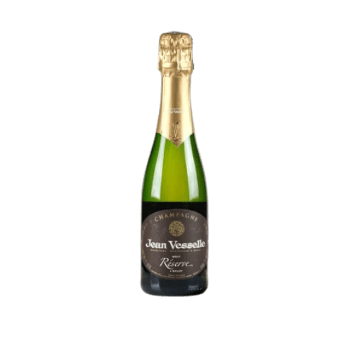 Jean Vesselle Brut Réserve 375ml 375ml