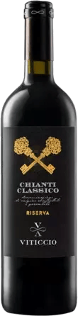 Viticcio Chianti Classico Riserva 2019 750ml