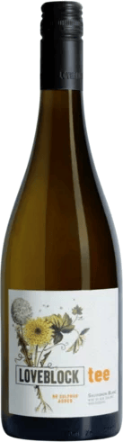 Loveblock Tee Sauvignon Blanc 2023 750ml