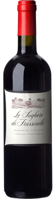 Rocca di Frassinello Le Sughere di Frassinello 2022 750ml