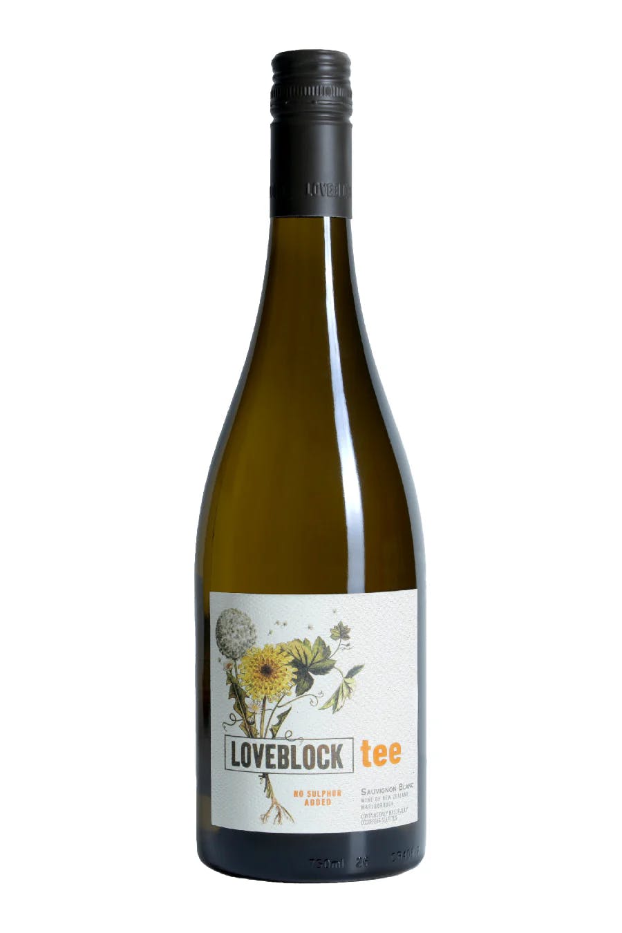 Loveblock Tee Sauvignon Blanc 2023 750ml