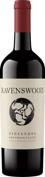 Ravenswood Dry Creek Valley ZInfandel 2023 750ml