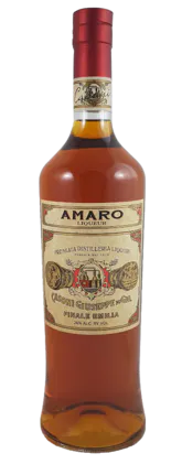 Casoni Heritage Amaro 700ml