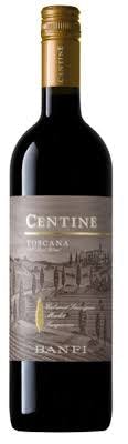 Banfi Centine Rosso 2022 750ml