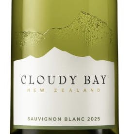 Cloudy Bay Sauvignon Blanc 2025 750ml - Vine Republic Cloudy Bay Sauvignon Blanc 2025 750ml - Vine Republic