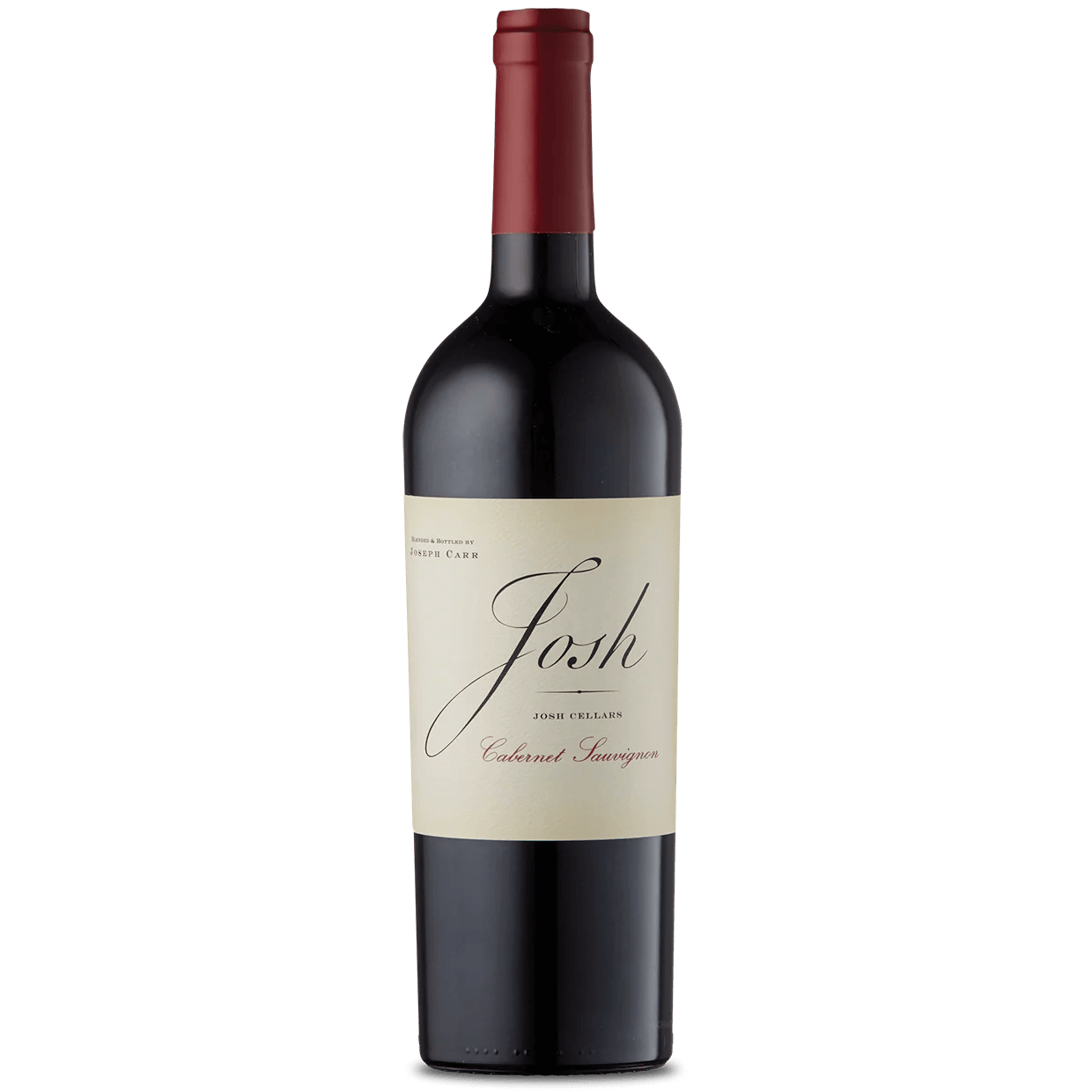 Josh Cellars Cabernet Sauvignon 2023 750ml - Vine Republic, image size:1240x698