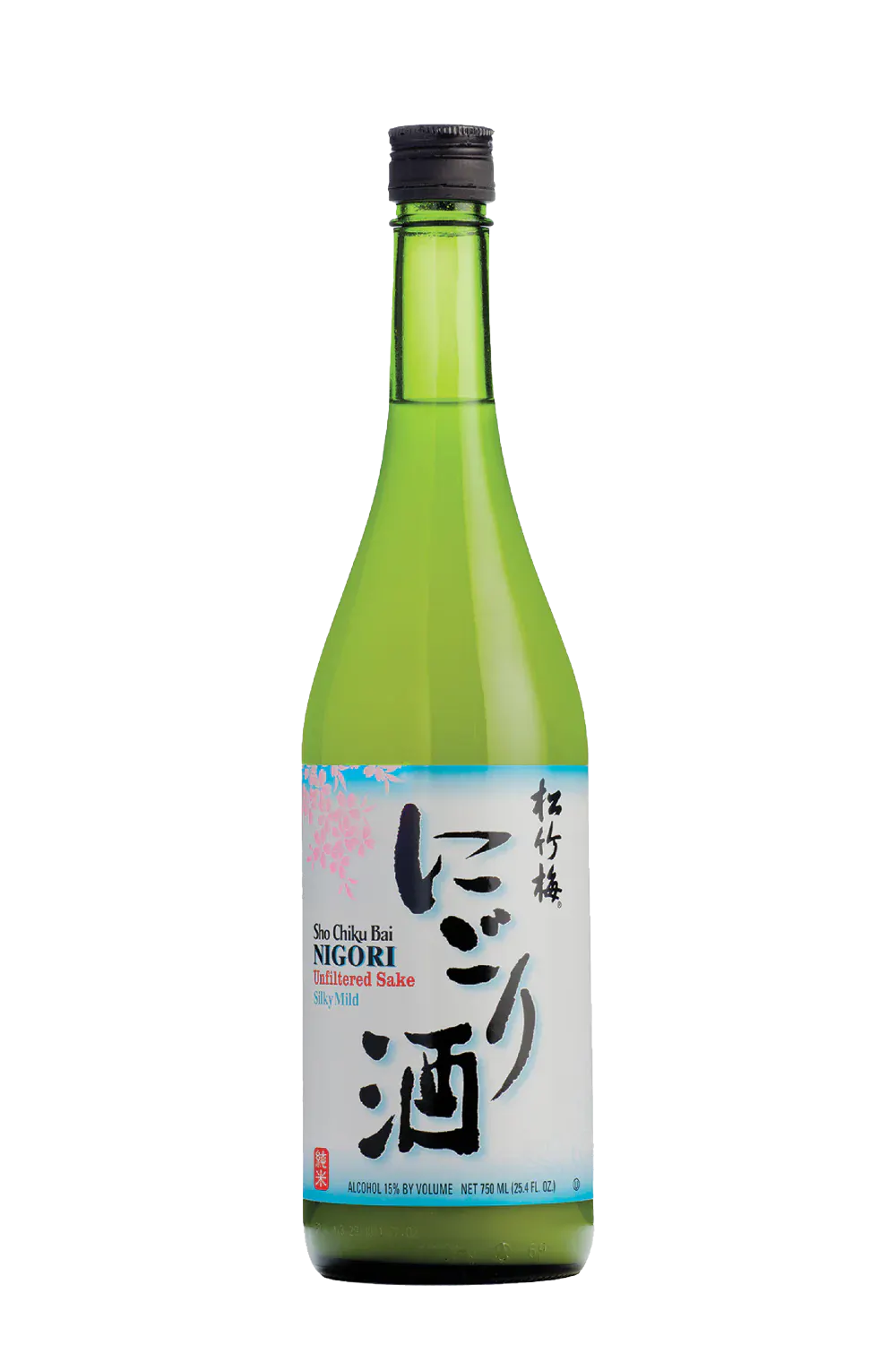 Takara Nigori Sake 750ml - Allendale Wine Shoppe