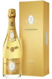 Louis Roederer Cristal Brut 2015 750ml - Allendale Wine Shoppe