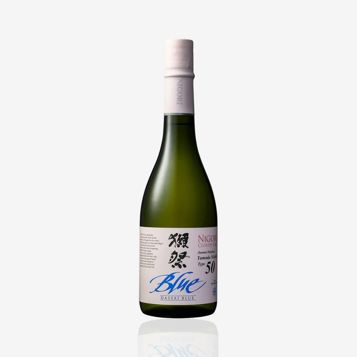 Dassai 45 Nigori Junmai Daiginjo 720ml