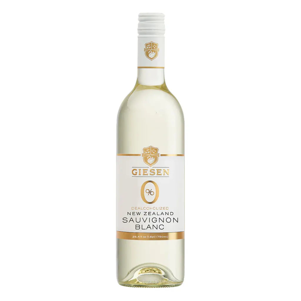 Giesen 0% Sauvignon Blanc 750ml - Yankee Spirits