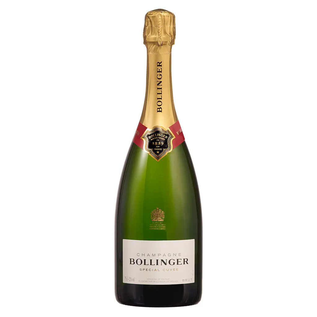 未開封Bollinger Special cuvée シャンパン 750ml Bollinger Brut Special Cuvée 750ml - Yankee Spirits
