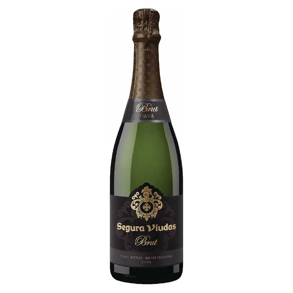 Segura Viudas Brut Reserva 750ml - Yankee Spirits