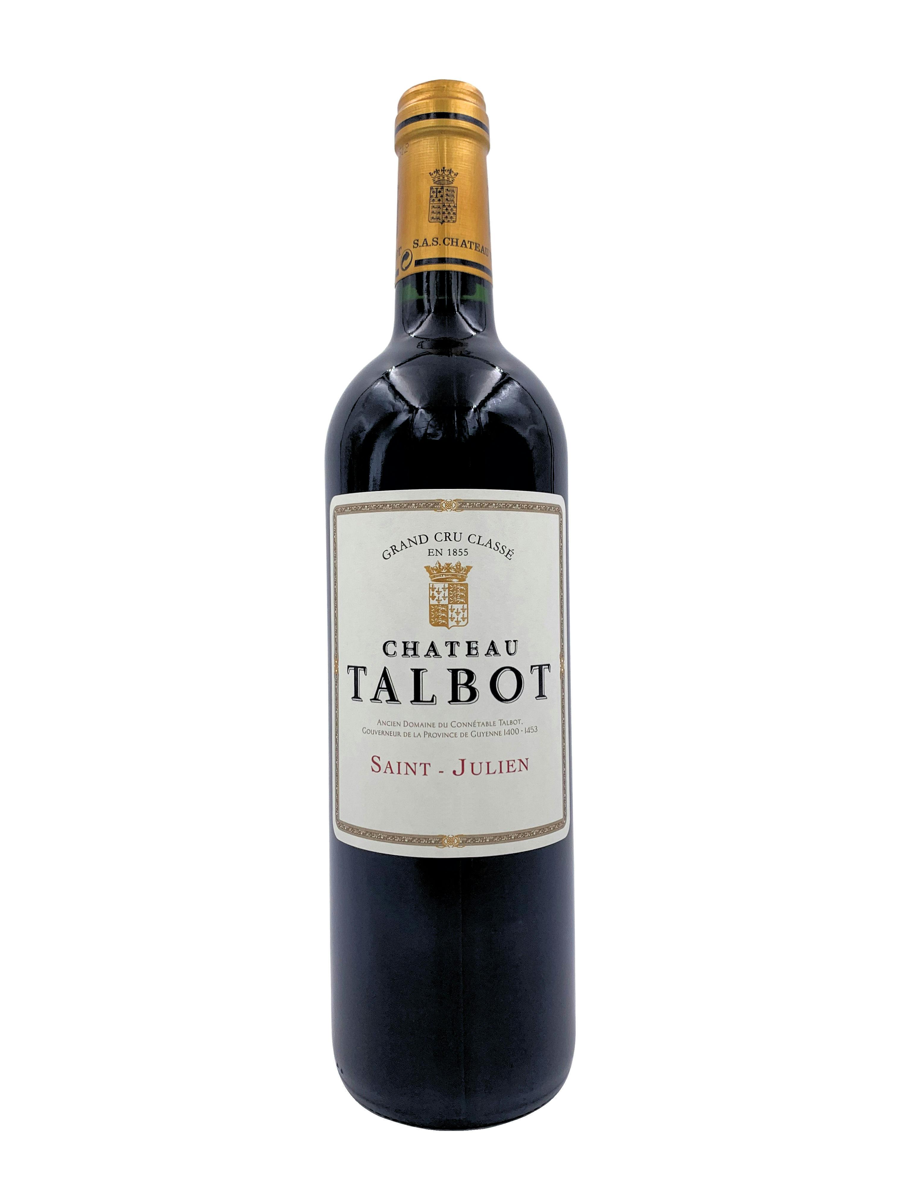 Château Calon Ségur Le C de Calon Ségur 2022 750ml Can - Princeton