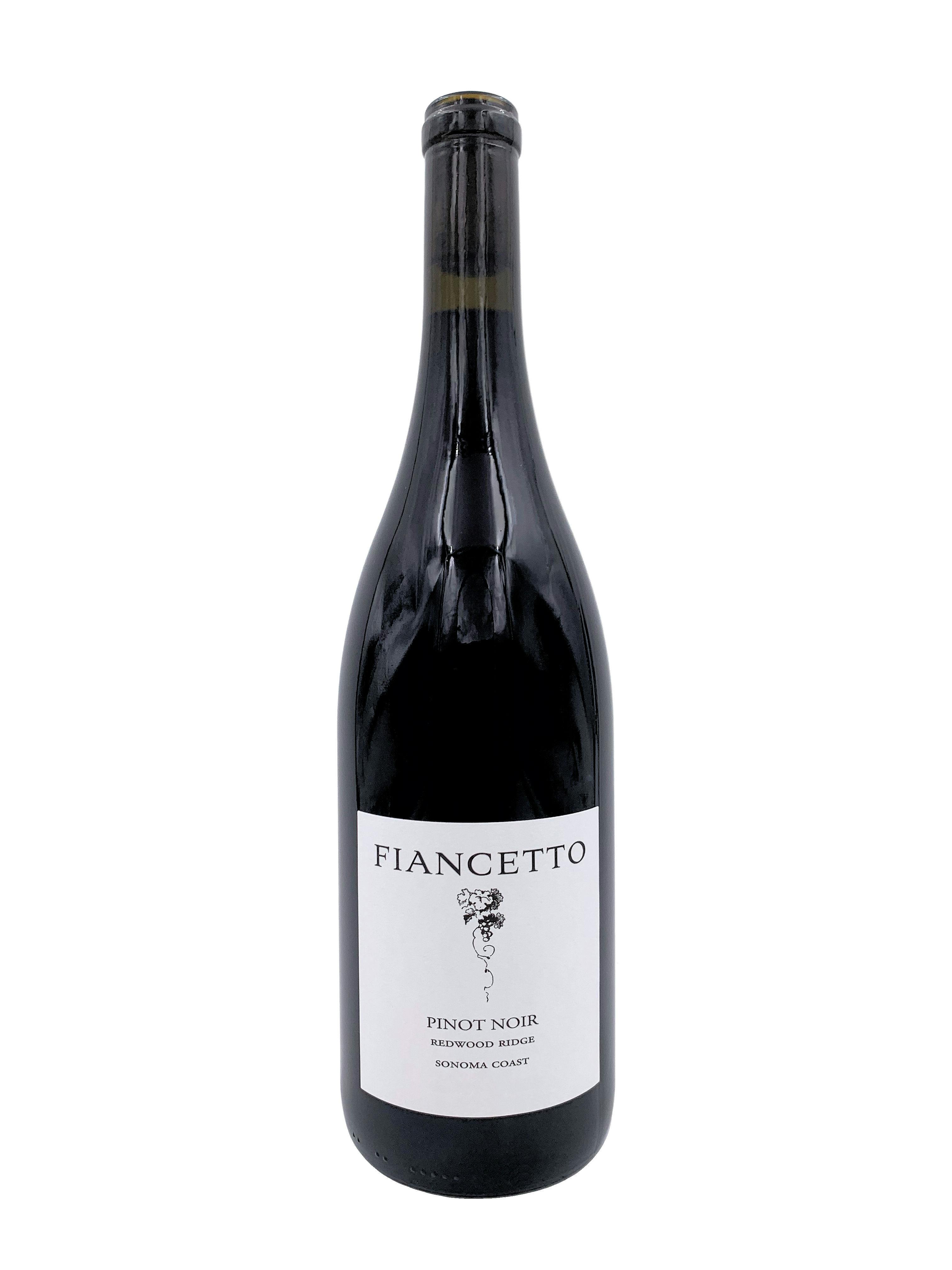 Fiancetto - 