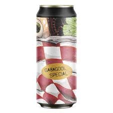 Gabagool Special IPA 16 oz. Can
