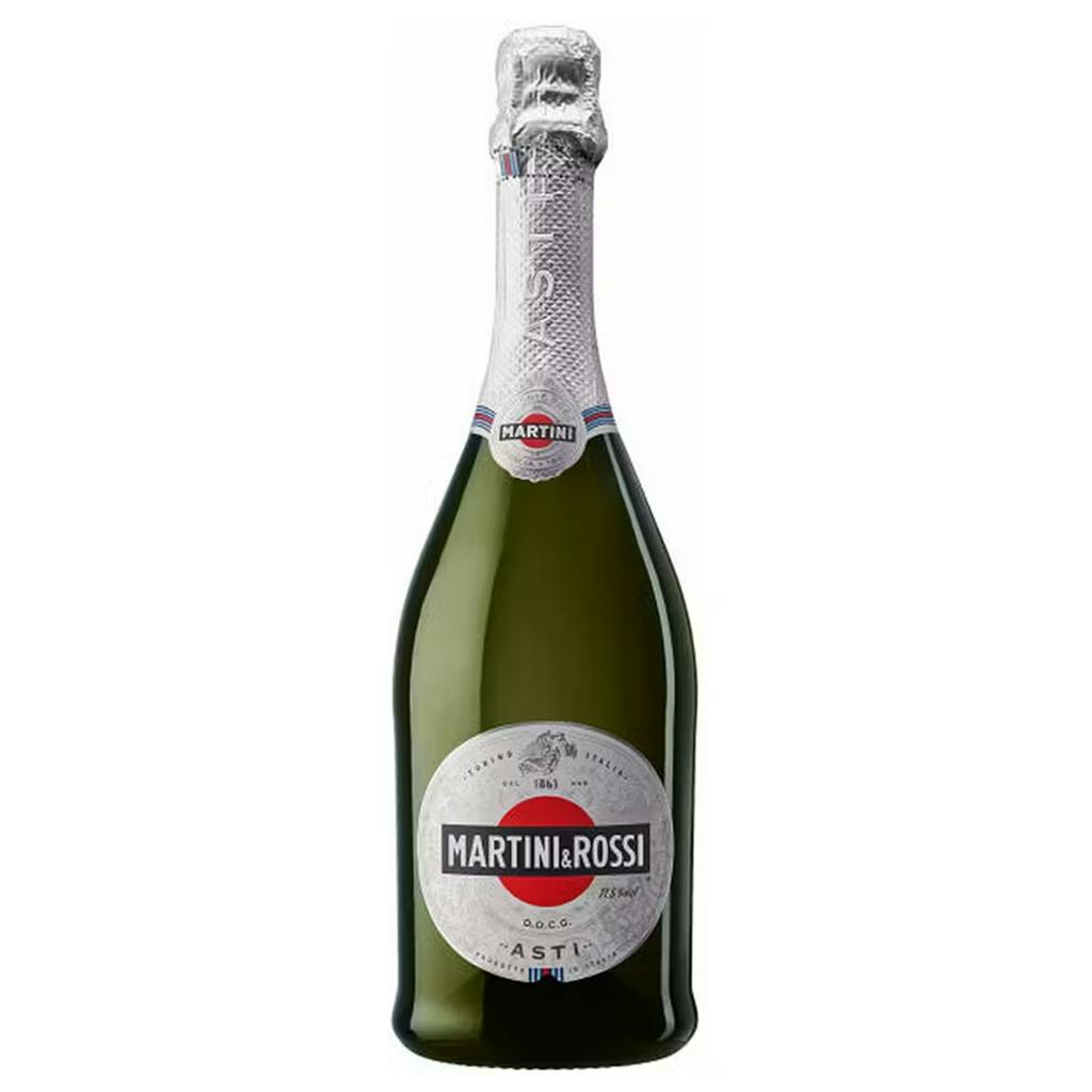 Martini & Rossi Asti Spumante 750ml - Yankee Spirits