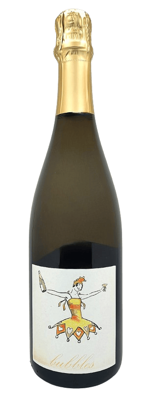 Domaine de la Ferrandiere Amanti Vino Bubbles  750ml