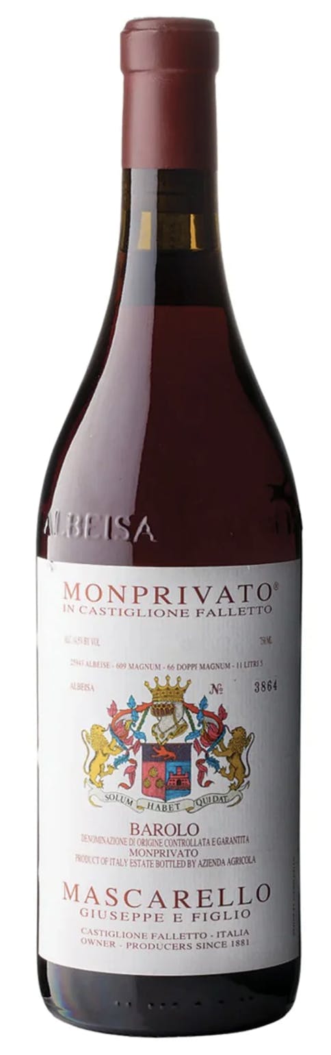 Michele Chiarlo Barolo Cerequio 2018 750ml - Vine Republic