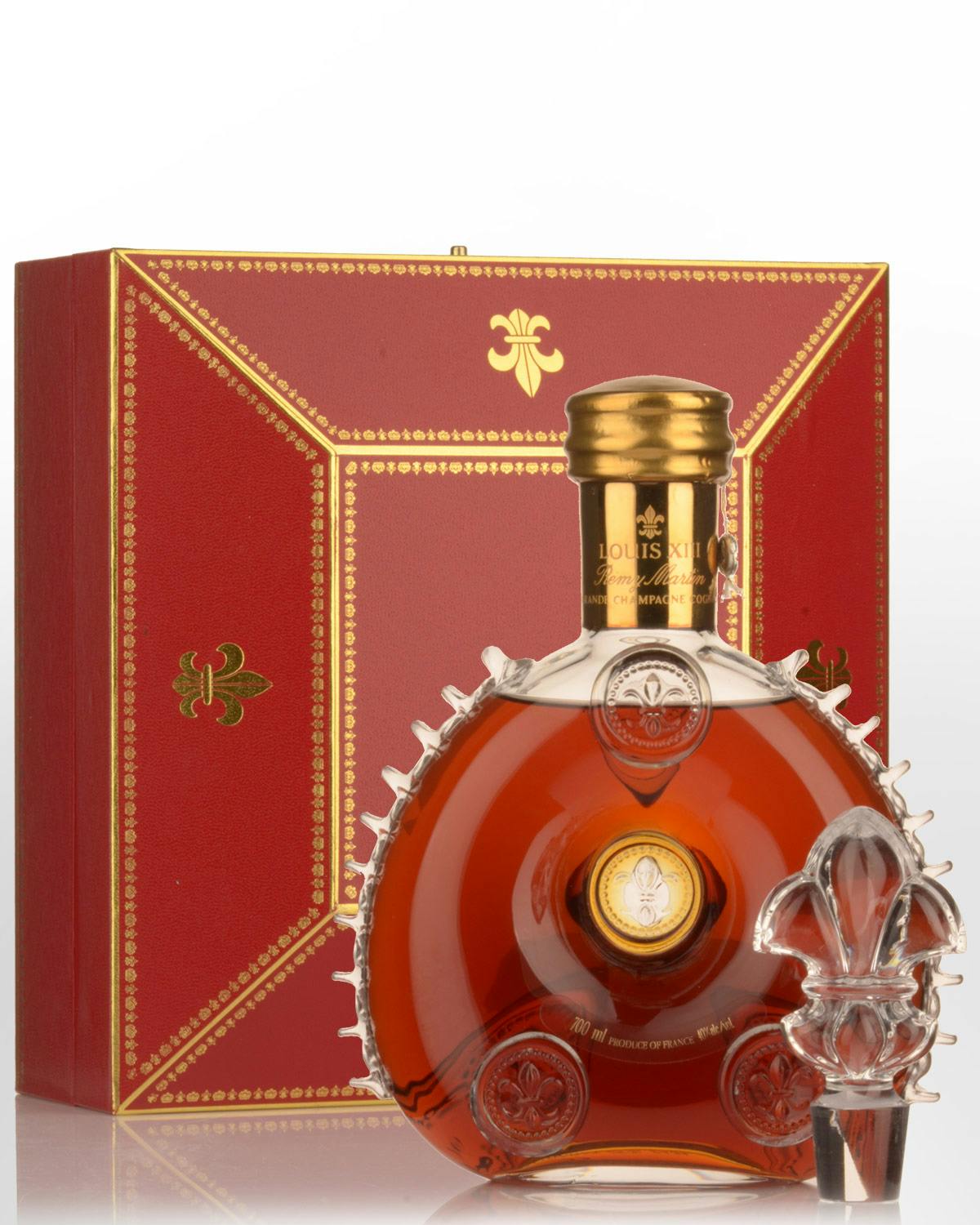 Remy Martin Louis XIII Gift Set 750ml - M & M Liquor and Market