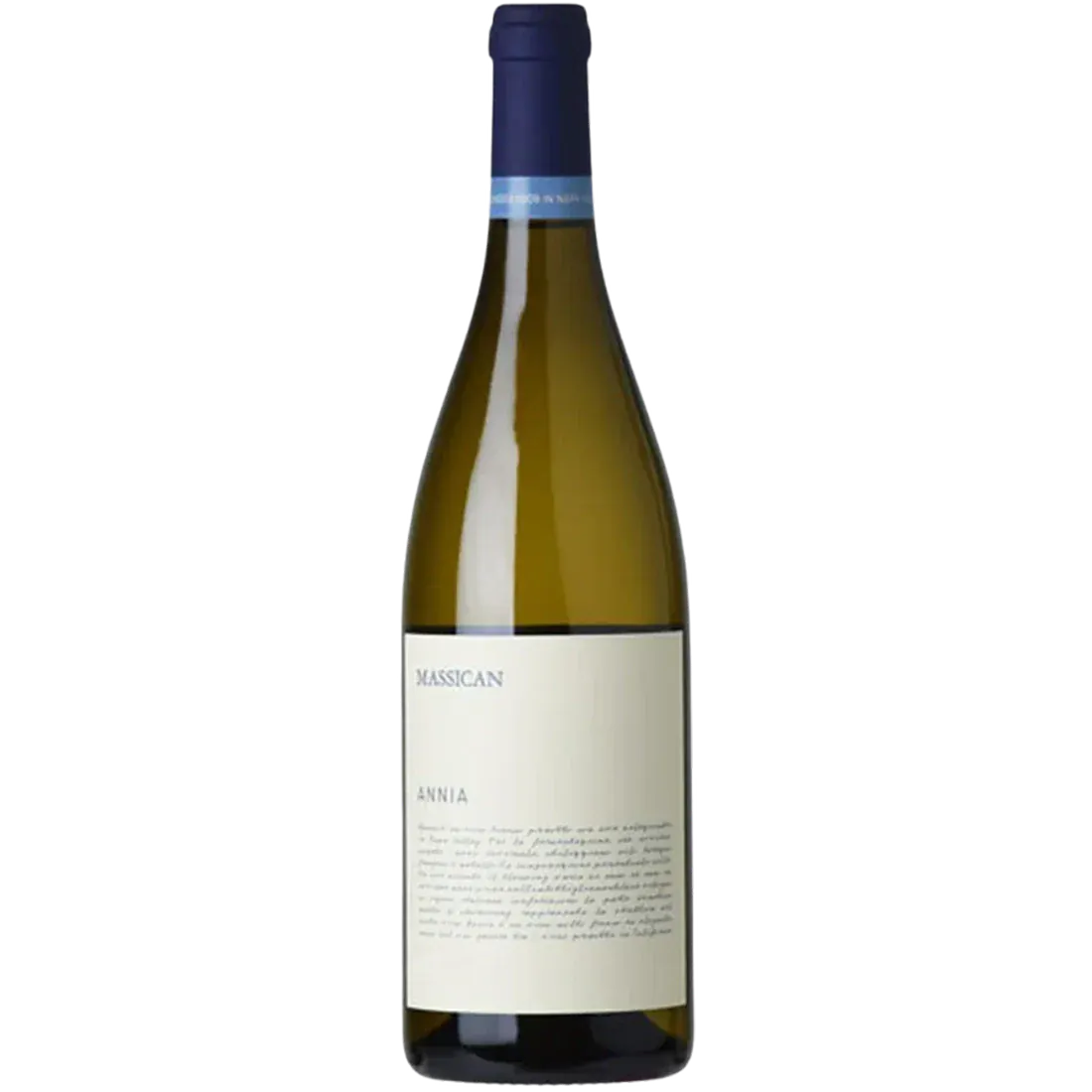 Massican Annia 2024 750ml
