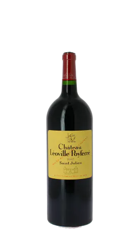 Château Léoville Poyferré St. Julien 2023 750ml - Allendale Wine