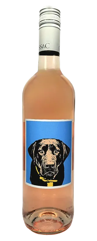 Mas de Daumas Gassac Brody Rosé 2025 750ml