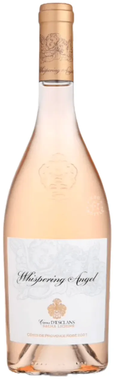 Château d'Esclans Whispering Angel 2025 750ml - Vine Republic