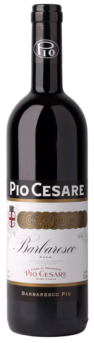 Pio Cesare Barbaresco 2021 750ml - Allendale Wine Shoppe