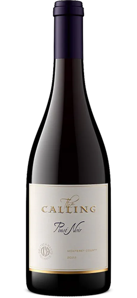 The Calling Pinot Noir Montterey County 2021 750ml - Allendale