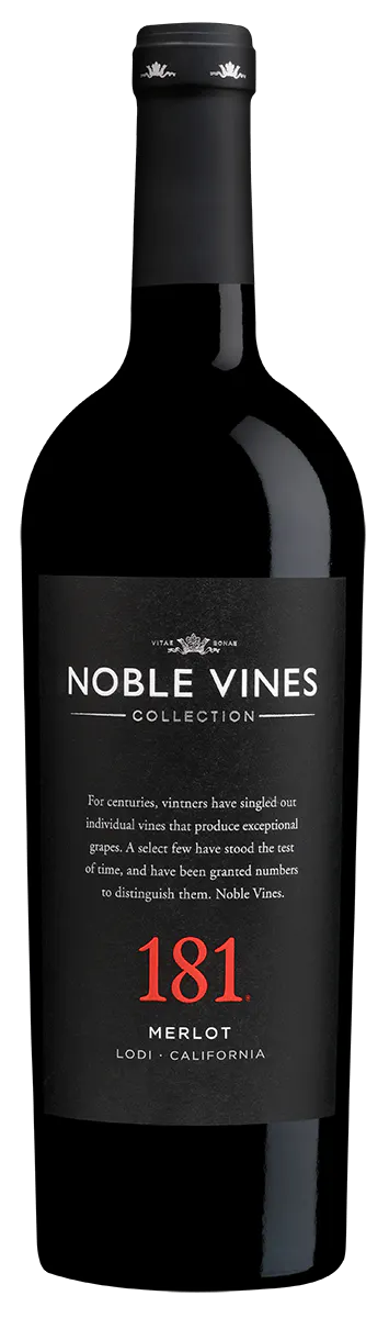 Château Ste. Michelle Columbia Valley Merlot 2021 750ml