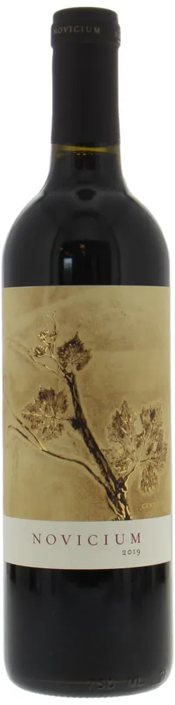 Novicium Red  2018 750ml