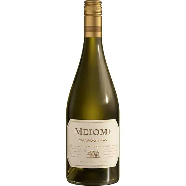 Meiomi Chardonnay 2023 750ml - Allendale Wine Shoppe