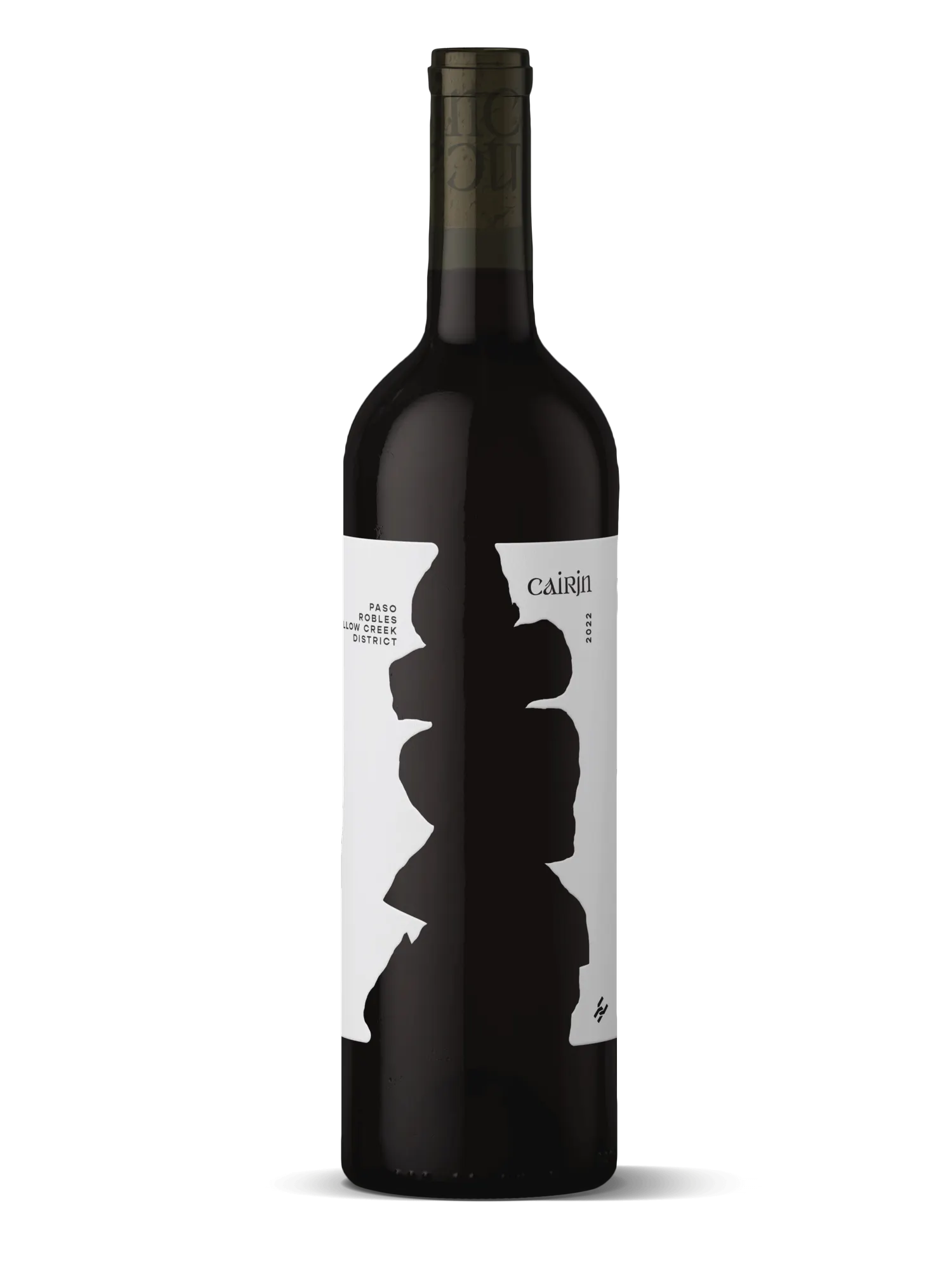 Cairjn Red Blend  No.4 2023 750ml