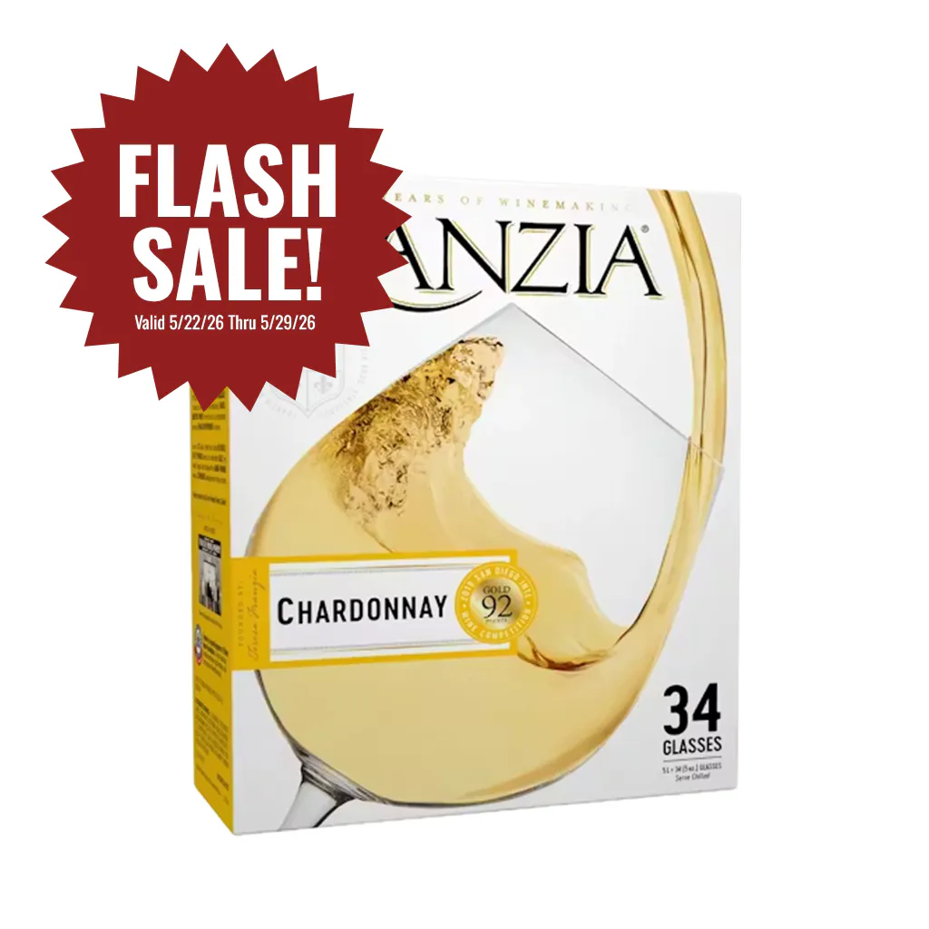 Josh Cellars Chardonnay 750ml - Yankee Spirits