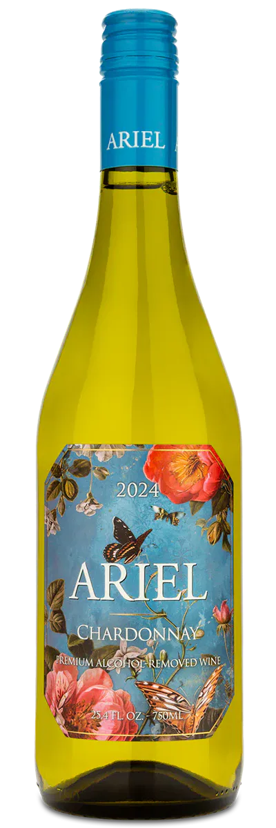Ariel Chardonnay 2024 750ml
