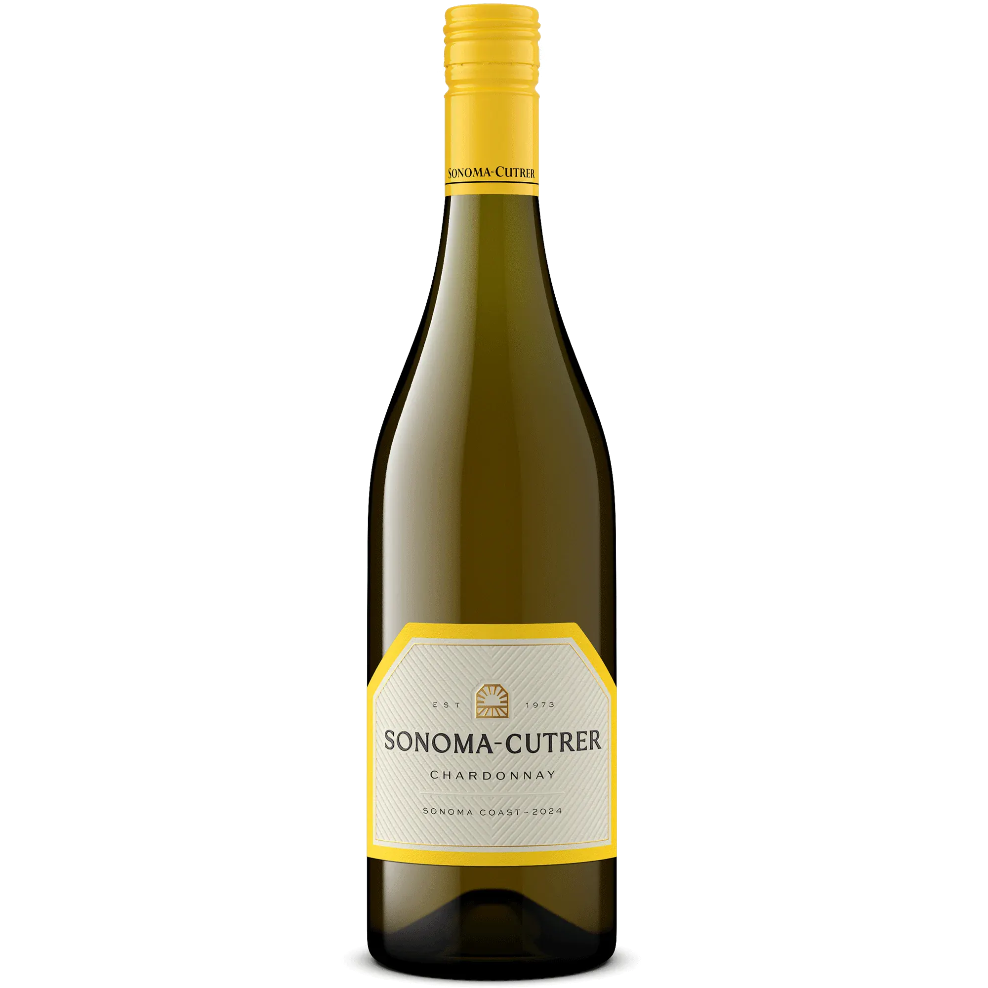 Sonoma Cutrer Sonoma Coast Chardonnay 2024 750ml - Allendale Wine