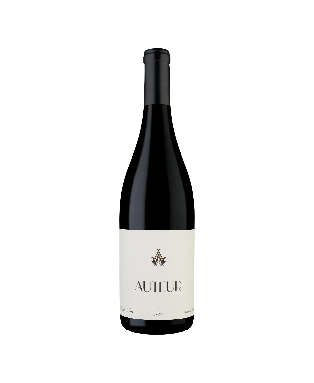 Auteur Sonoma Coast Pinot Noir 2023 750ml
