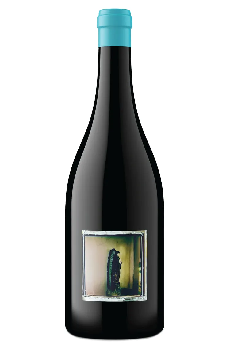 Our Lady of Guadalupe OLG Pinot Noir 2023 750ml